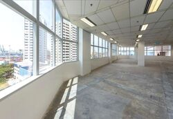 Abi Plaza (D2), Office #470128331